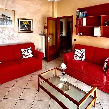 Da Antonella Apartment Bergamo Bagian luar foto