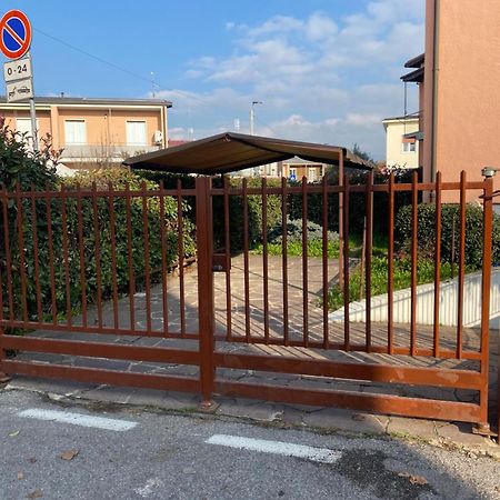 Da Antonella Apartment Bergamo Bagian luar foto