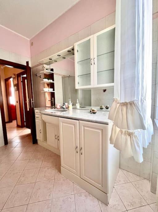 Da Antonella Apartment Bergamo Bagian luar foto