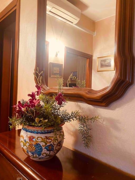 Da Antonella Apartment Bergamo Bagian luar foto