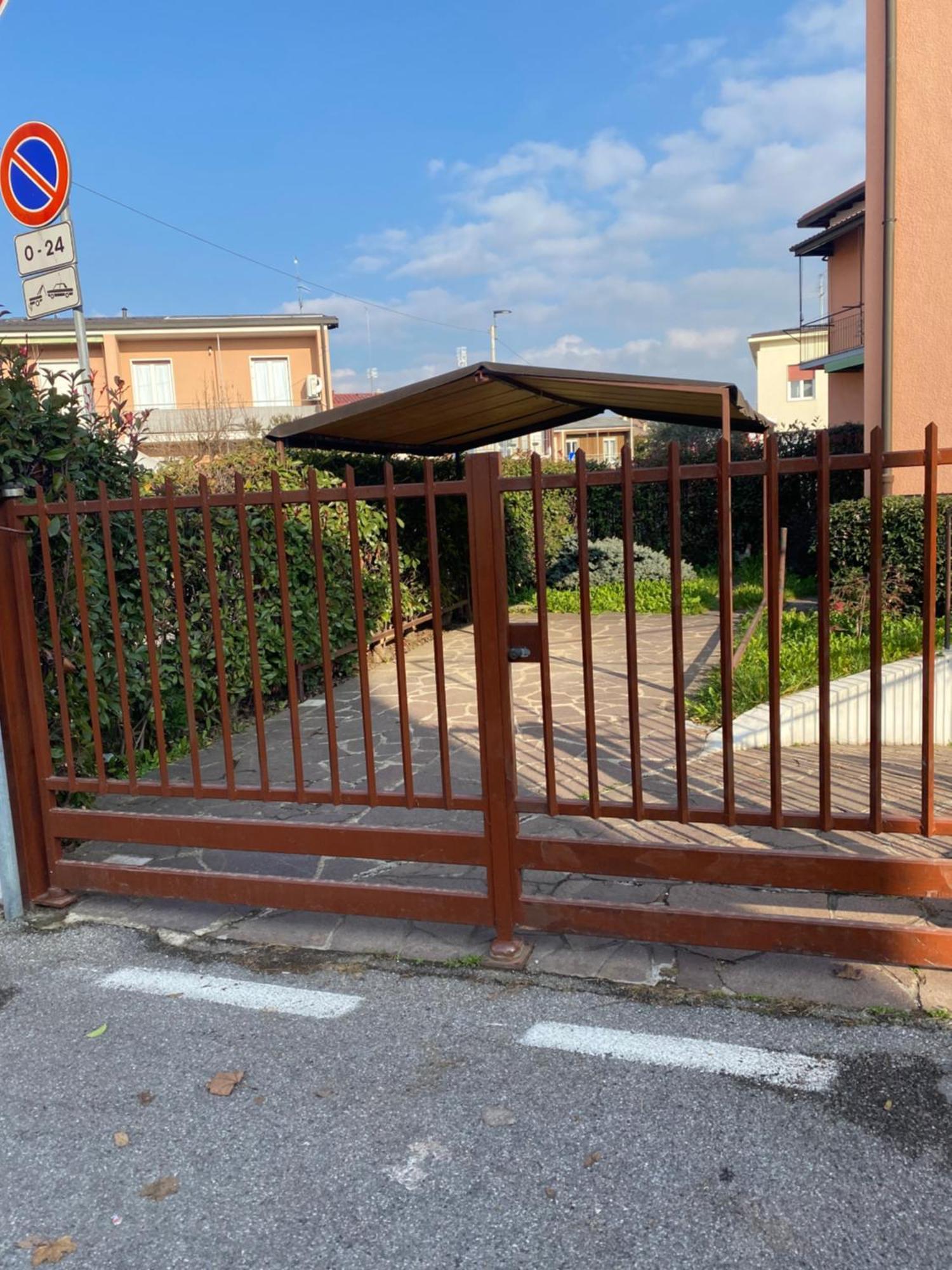 Da Antonella Apartment Bergamo Bagian luar foto
