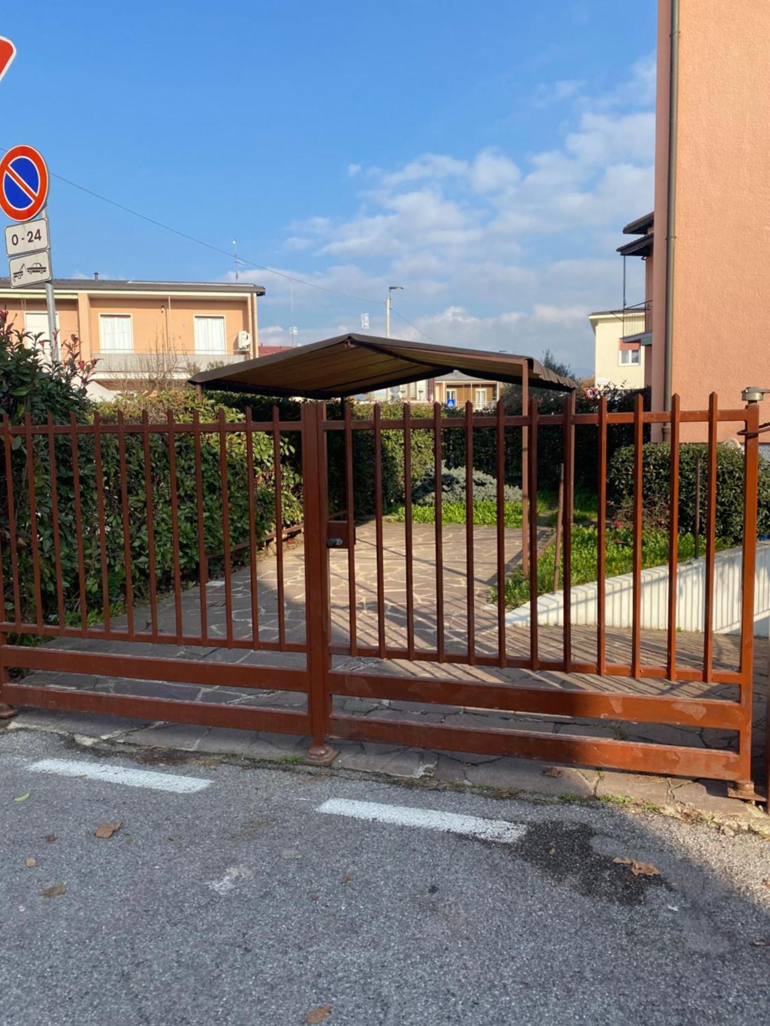 Da Antonella Apartment Bergamo Bagian luar foto